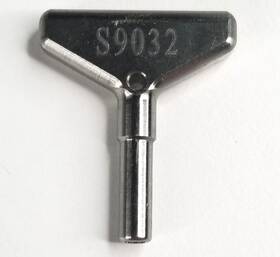 S9032 Imtec Winged Thumb Wrench For 3m Espe Mdi Implant
