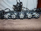 Imv-8 Pharmacia Motor Valves Lot Of