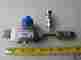 Ina-24-59-04bu High Purity Stainless Steel Ball Valve Swagelok Tube Parker Quick