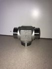 Industrial1 Swagelok New Cajon 316