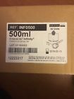 Inf0500-a Infinity Enteralite Pump Feeding Bags Moog Lot Of