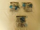Inf1200-a Moog Lot Of Enteral Lite Infinity Pump Delivery Set