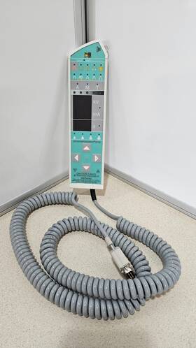 Op100 Instrumentarium Used Remote Control Dental Panoramic