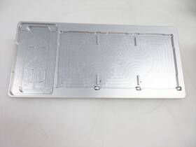 4505 Integra 4521 4 Position Portrait Deck For Assist Plus Robot