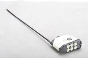 430002x Intuitive Da Vinci Sp Round Tooth Extractor - Fair Condition