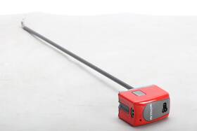 470400e Intuitive Da Vinci Xi Long Bipolar Grasper 8mm