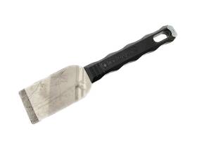 E19010 Invitrogen Ss Plastic Sampling Gel Spatula Putty Scraper 45mm W X 87mm L 8-1/2 Inch
