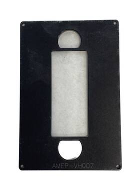 Amepvh007 Invitrogen Life Technologies Evos Vessel Holder For Hemocytometer Microscope Slide