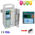 Ip-50 Carejoy Portable Squirt Pump Injection Syringe With Alarm For Vet