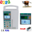 Ip-50v Carejoy Infusion Pump Squirt Iv Fluid Audible Alarm 190891308092