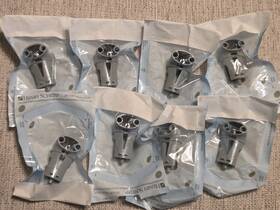 Pid0103 Isodry Isolite Dry Field Vacuum Pipe 8 Total