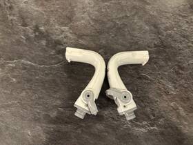Eiv0102 Isolite Systems Isovac Dental Isolation Adapter