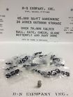 Issd4cp Ssp Duolok Lot Of