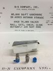 Issd4mc6 Ssp Duolok Male Connector