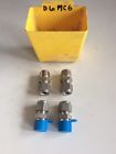 Issd6 Mc6 Duolok New Lot