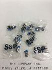 Issd6mc4 Ssp Duolok Male Connector