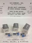 Issd6mc8 Ssp Duolok Male Connector