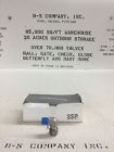 Issd6me4 Ssp Duolok Male Elbow