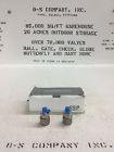 Issd8mc2 Ssp Duolok Male Connector