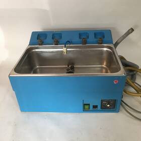 Kk606 Ivoclar Ivo-4 Ivocap System Polymerization Bath 220v Dental Lab