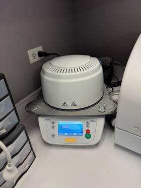 4041003207 Ivoclar Vivadent Programat Cs2
