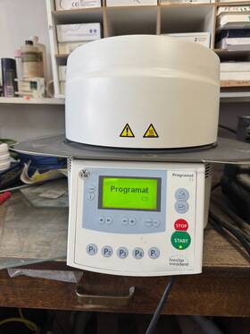604735 Ivoclar Vivadent Programat Cs For Dental Lab