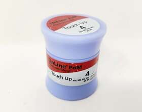 K14771 Ivoclar Vivadent Ips Inline Pom Press-on-metal Touch Up 4 310 320 330 340 B3 B4