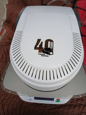 P310 Ivoclar Vivadent Programat