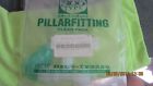J-mbtw4-n4b Pillarfitting Pillar Fitting Union Tee Adaptor New