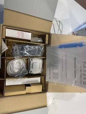 24-5361257 J. Morita Root Zx Ii Otr Low Speed Handpiece Module