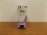 J634h Ethicon Eithicon Vicryl Box Open