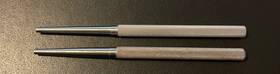 1610-004 Jarit 250-432 V. Mueller Os Plus Bone Tamp