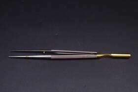 279-112 Jarit 279-125 Stardust Suture Forceps