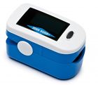 Jb02008 Gf Health Products Digiox Finger Pulse Oximeter John 717076111997