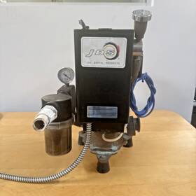 Jvbs20 Jds Dental Products Wet Ring Vacuum Pump Vortex Series