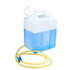 Jerri St 5 Tamco Industries Gallon Nalgene Tm Jerrican Modified By