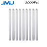 Jmu Dental Hve High Volume Suction Vented Evacuator White Tips