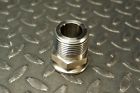 Jnwmpt2510 Swagelok To Male Npt Vacuum Adapter Fitting
