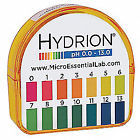 Jr113 Micro Essential Ph Paper Jumbo Refill