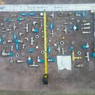 Jtl31m67pm7550 Swagelok Stainless Fitting Lot New