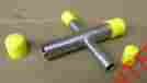 Jtl9rw67pl7550 Swagelok Biopharm Cross New