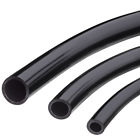 K05bk-0406x100 Kuriyama Id Od Wall Black Uv Resistant Pvc Tubing