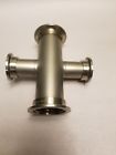 K150-4-k100 Mdc Cross Reducing To Flange Used Great Condition