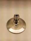 K150-vcr25 Mdc Adapter To Male Vcr Used Good Condition