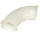 K90200 Pvdc Elbow Diameter Available