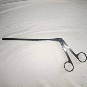 X1101566 Karl Storz Medtronic Sofamor Pituitary Without Teeth Very Good Condition