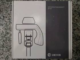 0.805.5035 Kavo Dexis Op 3d Geometry Calibration Phantom