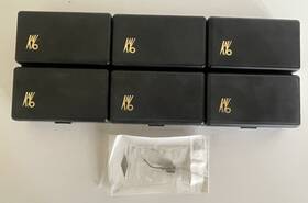 1.004.03.70 Kavo 1.004.0370 Lot Of 7 Diagnodent Pen Tip Kaltenbach And Voight Gmbh