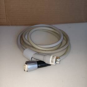 1.011.7200 Kavo Intra Lux Kl 703 Led Handpiece Cable Reference Good Condition