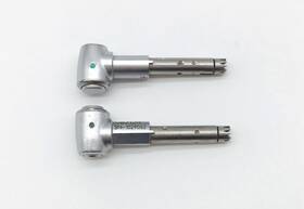 67lh Kavo 2 1 Push Button Head Dental - Lot Of